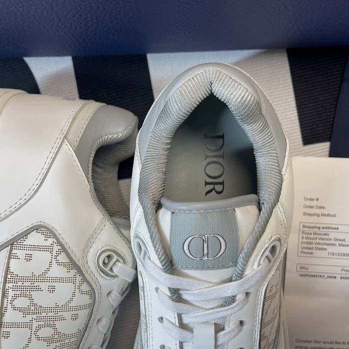 dio* sneakers b27 d27007