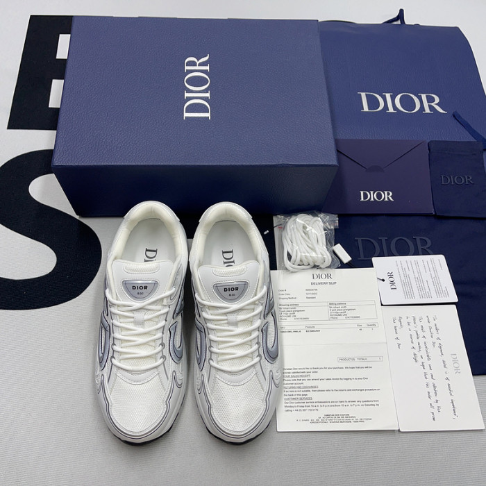 dio* sneakers b30 f000013