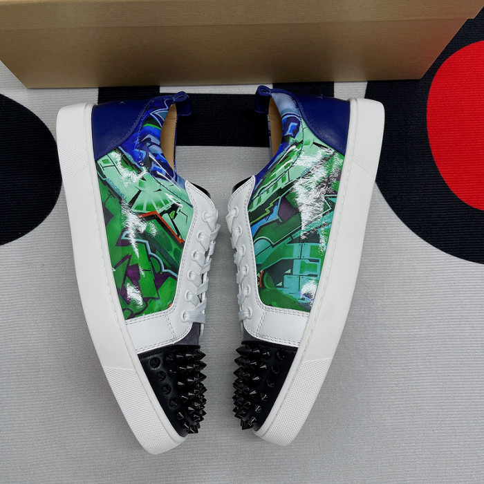 c&l sneakers cll000023