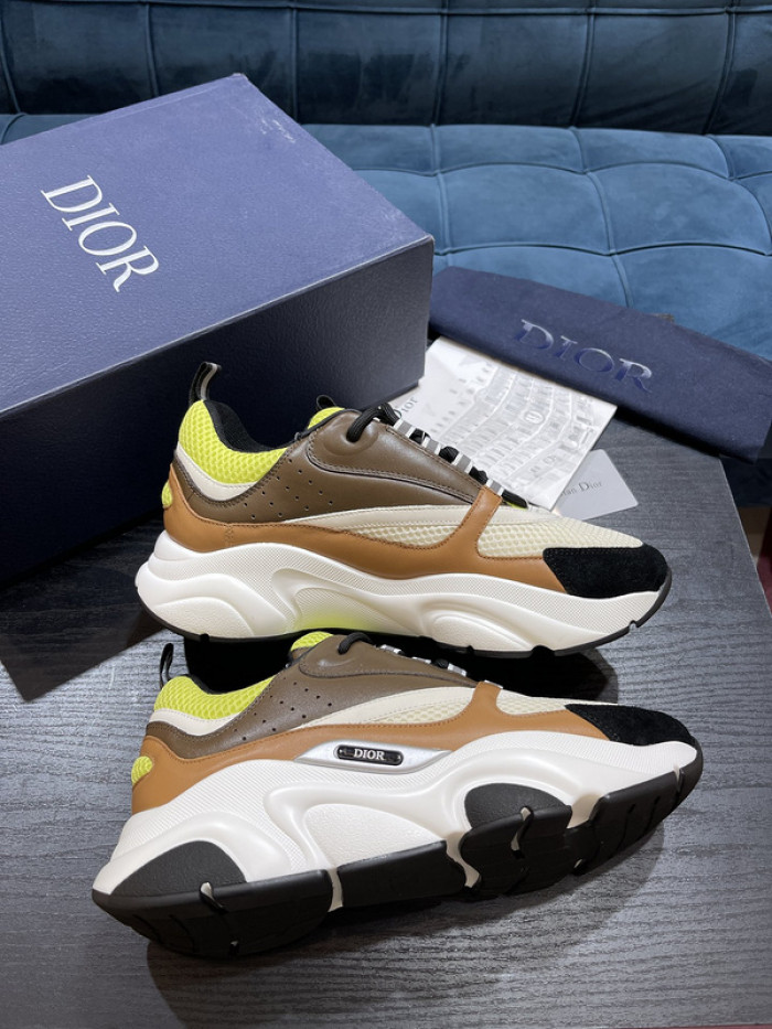 dio* sneakers b22 t0000-112