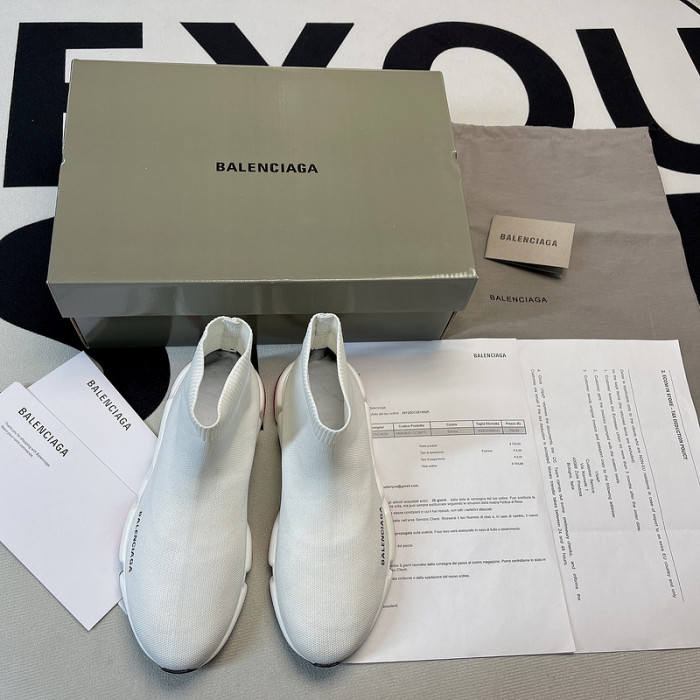 speed trainer sneakers 1000049