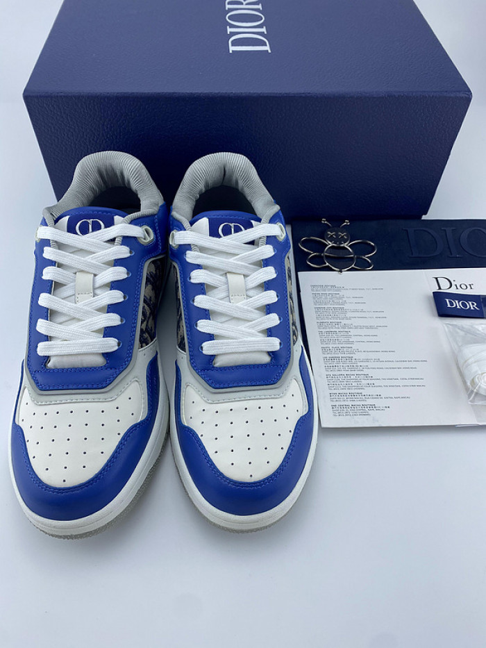 dio* sneakers b27 d270183