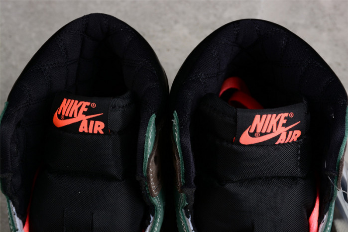 air jordan 1 high og hand crafted dh3097-001