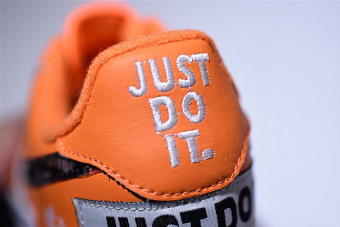 nike air force 1 low just do it 905345-800