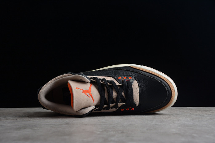 air jordan 3“desert elephant” ct8532-008