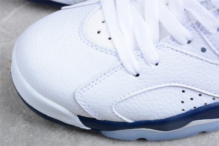 air jordan 6 retro "electric green" ct8529-141