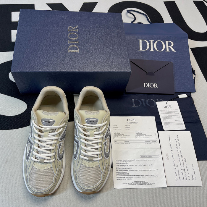 dio* sneakers b30 f00008