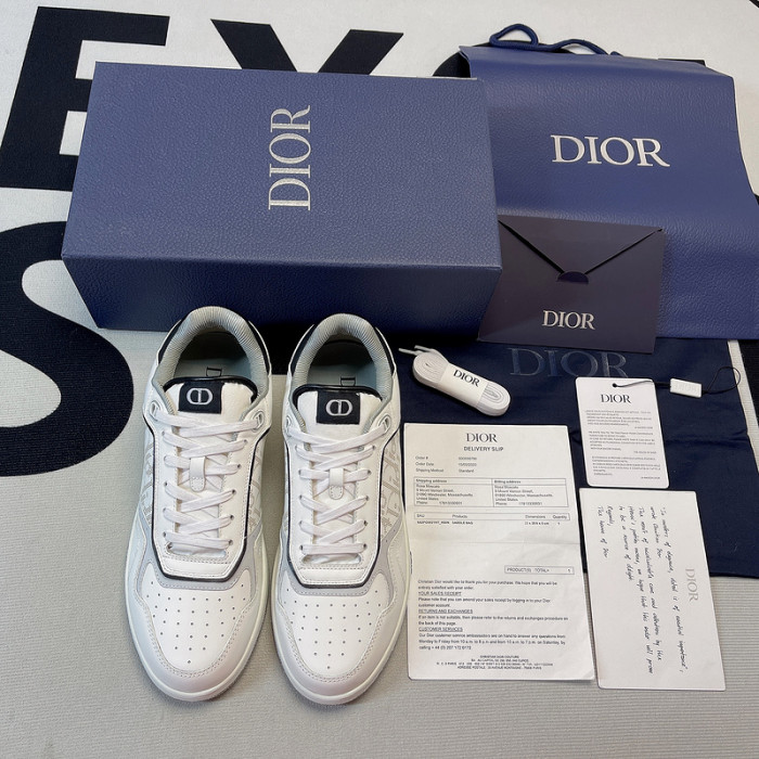 dio* sneakers b27 d27005