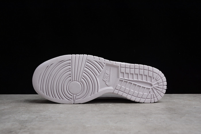 nike dunk low “light violet” dd1503-116
