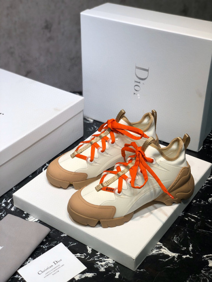 dio* sneakers t0000-027