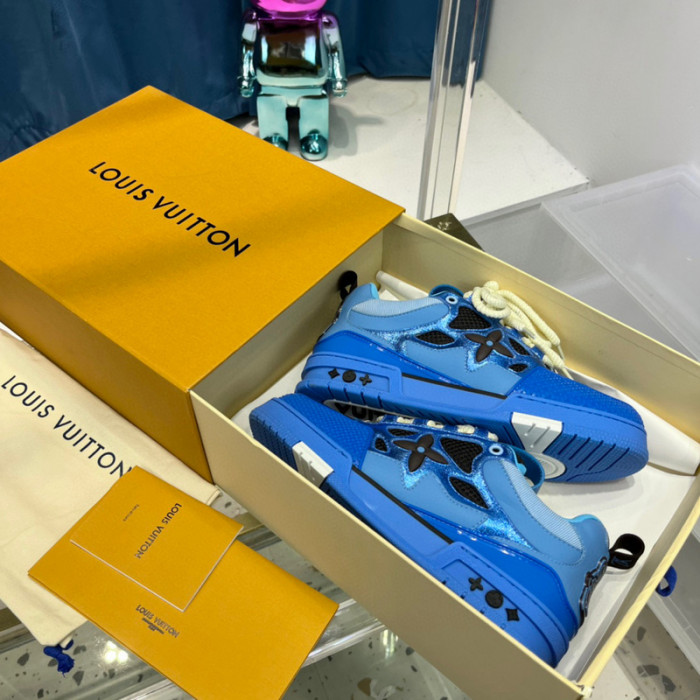 lv skate sneaker