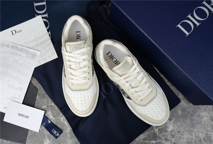 dio* sneakers b27 d270233