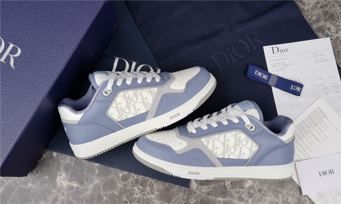 dio* sneakers b27 d270232