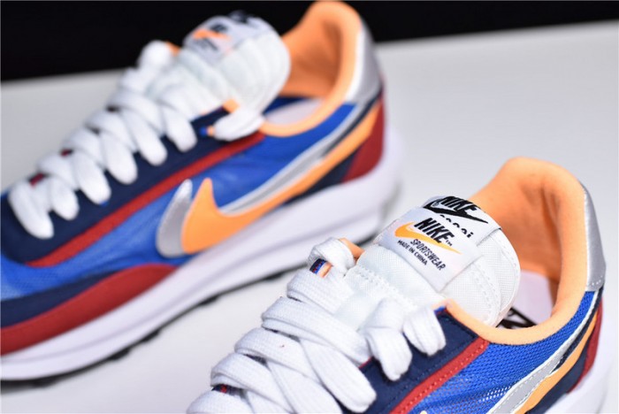 sacai x nike ldv waffle varsity blue bv0073 400