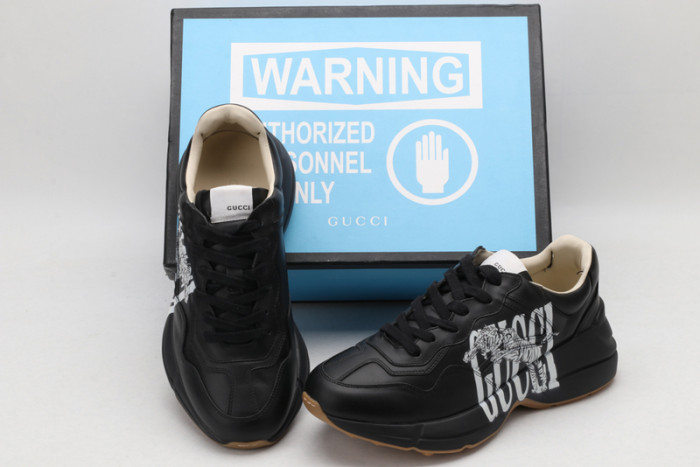 G*u*i* rhyton sneaker