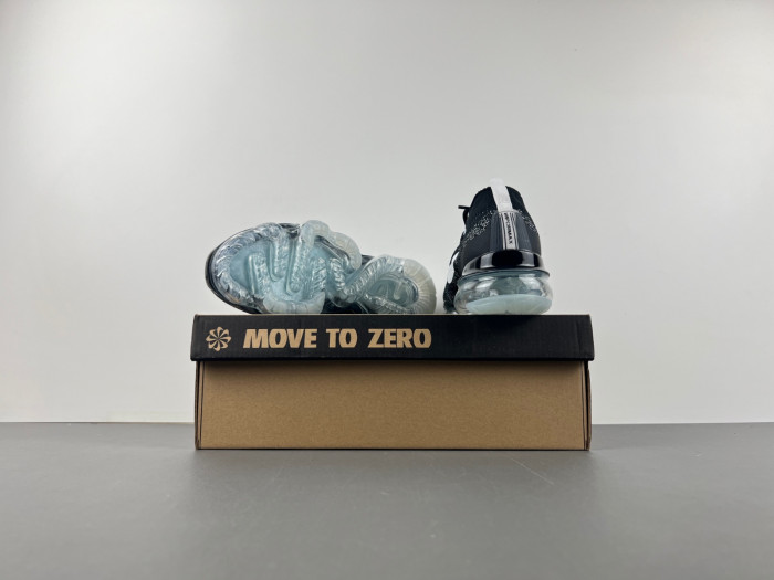 nike air vapormax 2023 flyknit dv1678-010