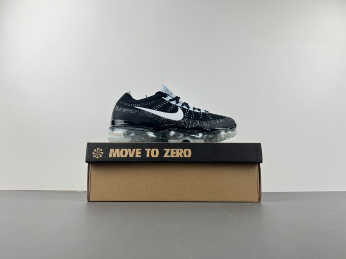 nike air vapormax 2023 flyknit dv1678-010