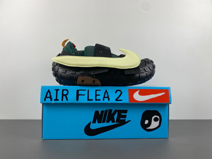 cactus plant flea market x nike air flea 2 