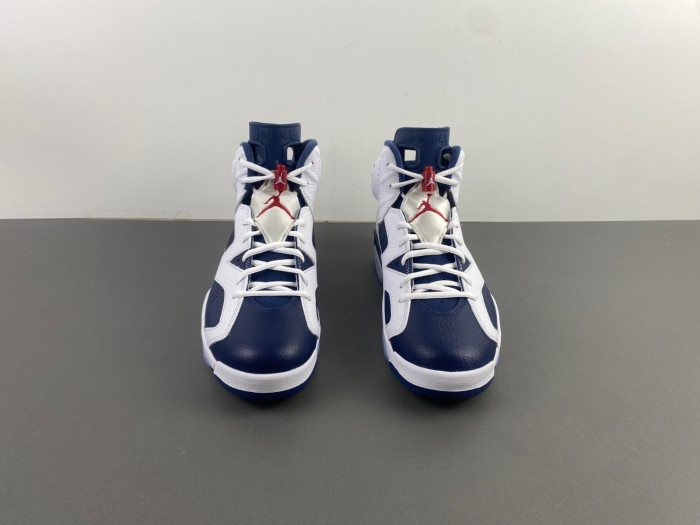 air jordan 6 retro olympic ct8529-164