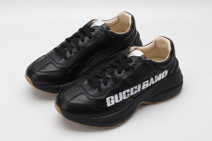 G*u*i* rhyton sneaker