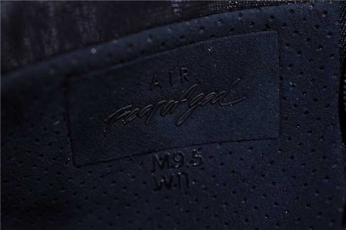 air fear of god 1 sa black at9915-001