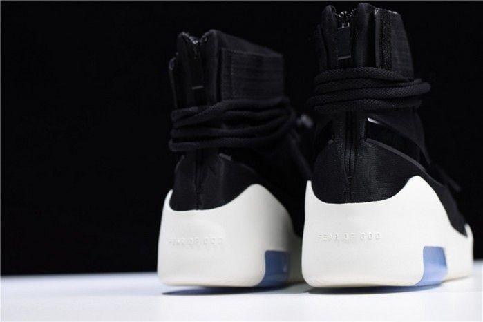 air fear of god 1 sa black at9915-001