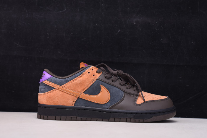 nike dunk low “cider” dh0601-001