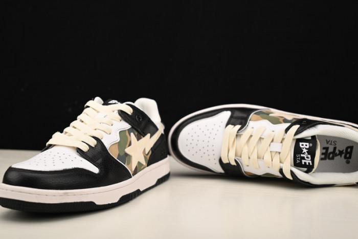 bathing ape xj00017