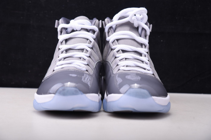 air jordan 11 retro cool grey 2021 ct8012-005