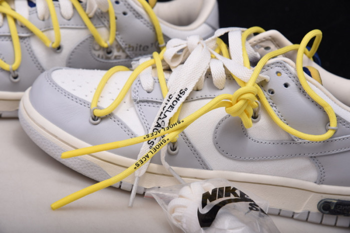 Ｄunk low “27 of 50” dm1602-120