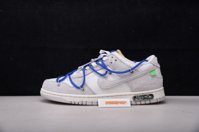 dunk low “32 of 50” dj0950-104