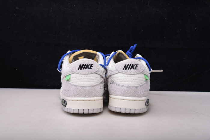 dunk low “32 of 50” dj0950-104