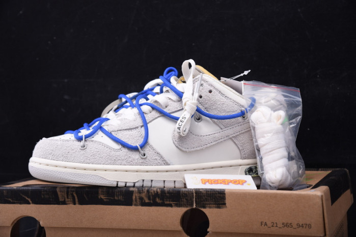 dunk low “32 of 50” dj0950-104