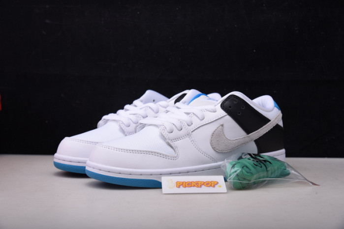 nike sb dunk low “fog” bq6817-101