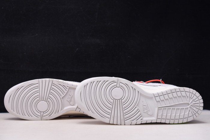 dunk low “13 of 50” dj0950-110