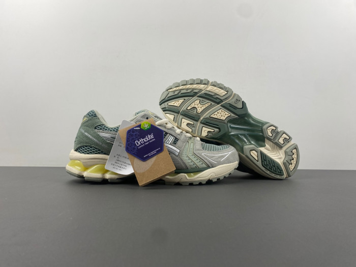 As*ic*s sneakers 1203a019