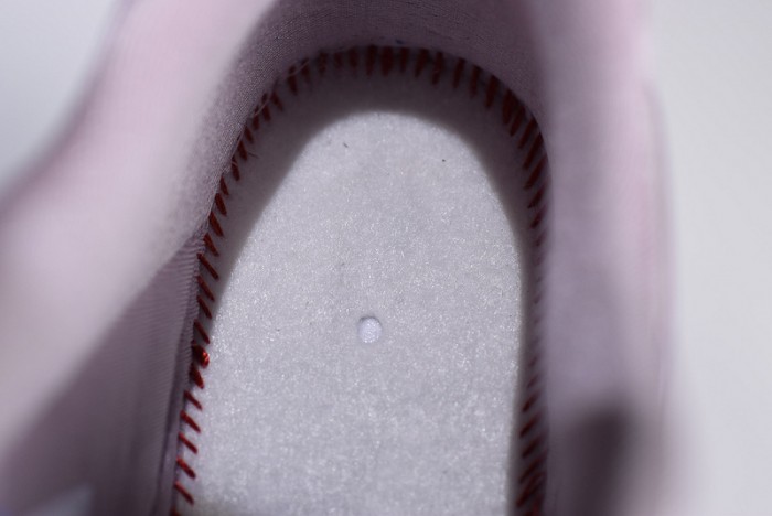 nike air force 1 premium plum chalk ah6827-500