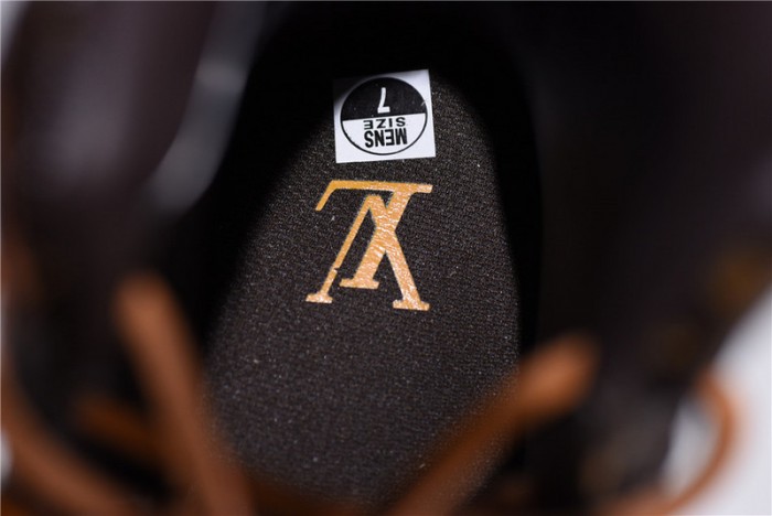 off-w x air jordan 1 x l&v aq0818-202