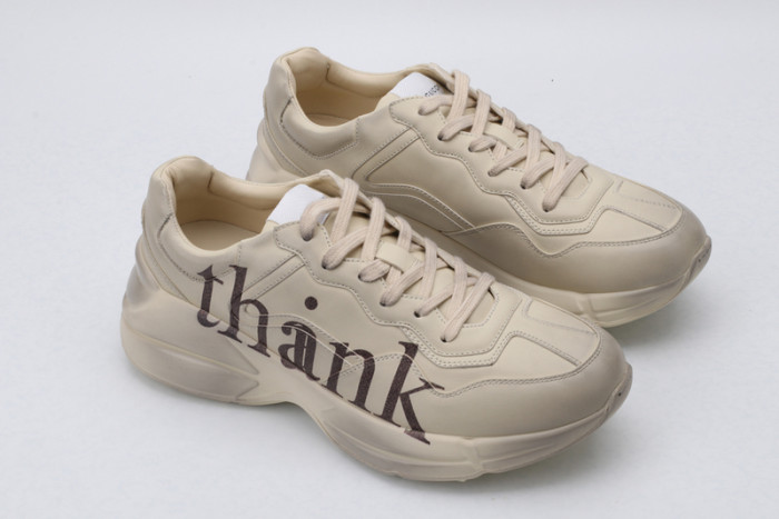 G*u*i* rhyton sneaker