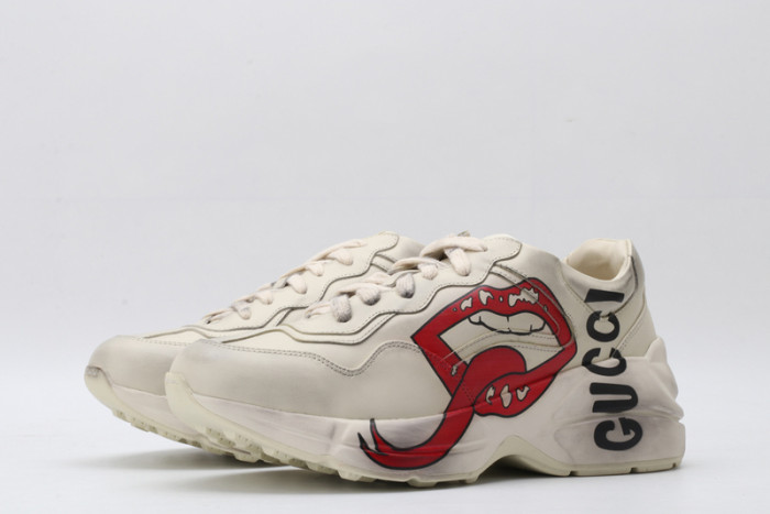 G*u*i* rhyton sneaker