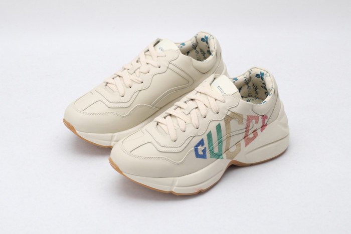 G*u*i* rhyton sneaker