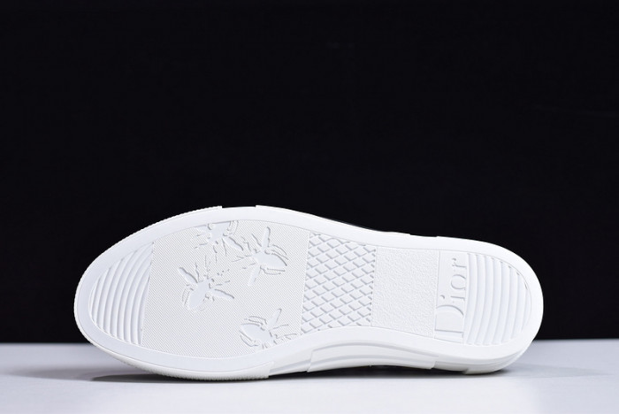 b23 oblique low sneakers t004801-1071