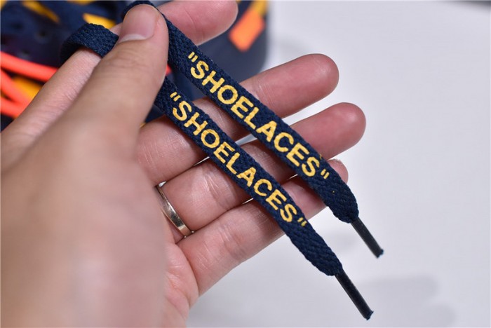 off-w x nike dunk low michigan ct0856-700