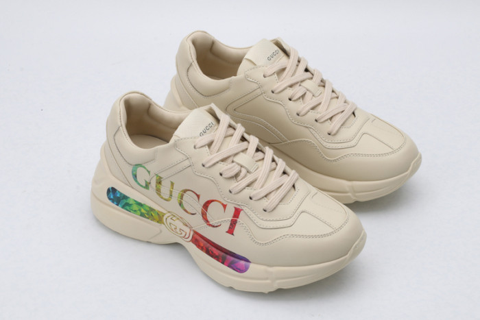 G*u*i* rhyton sneaker