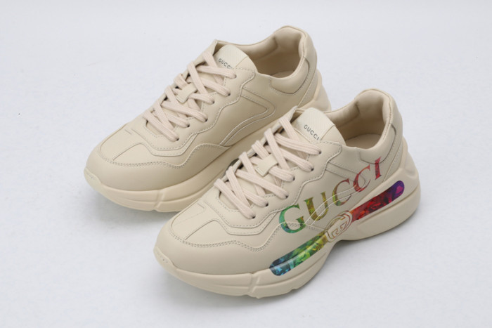 G*u*i* rhyton sneaker