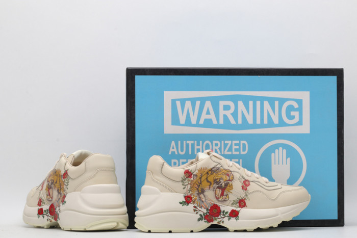 G*u*i* rhyton sneaker