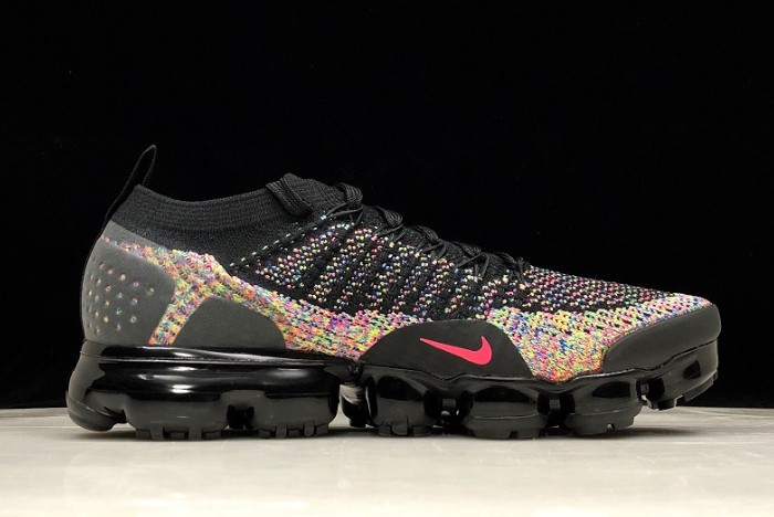 nike air vapormax 2.0 black multicolor 942842-017