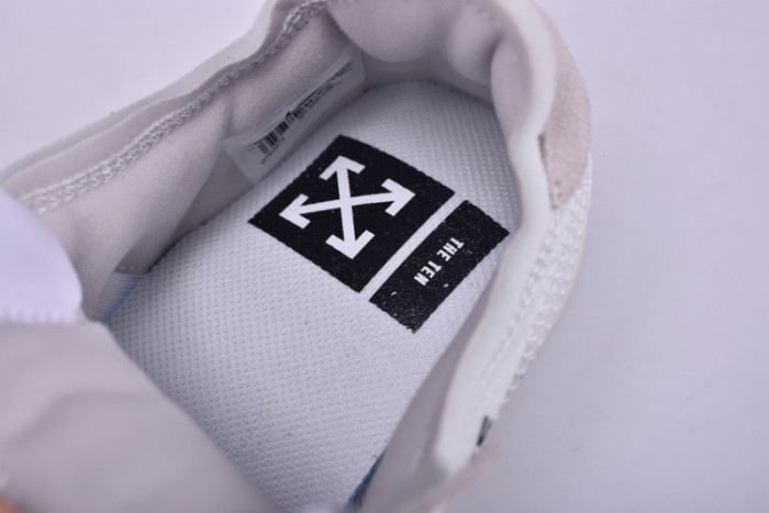 nike air force 1 low ow all white ao4606-100