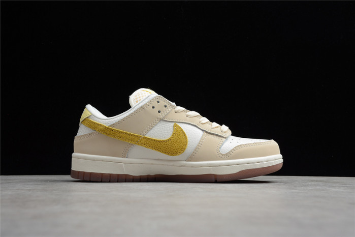 nike sb dunk low lemon drop（w）dj6902-700