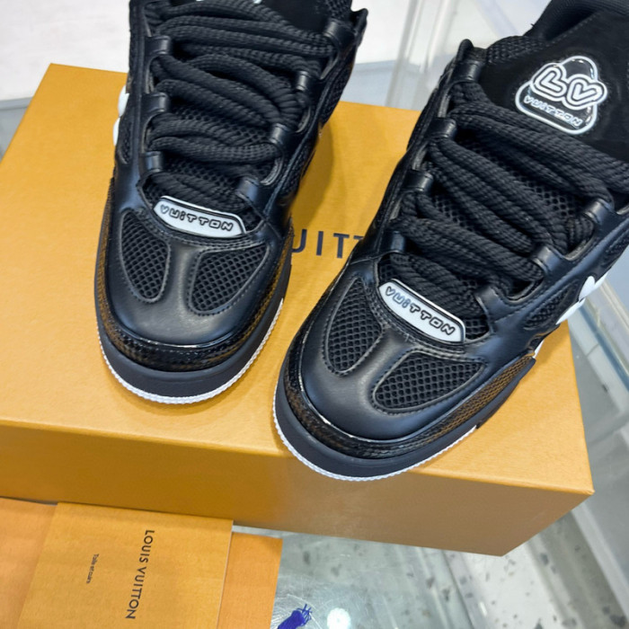 lv skate snekaers l0000249